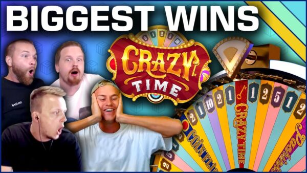 Top 5 The Biggest Casino Wins Ever 