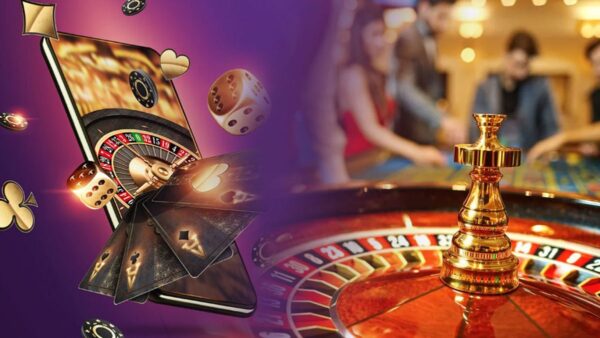 The Most Popular Online Roulette Games